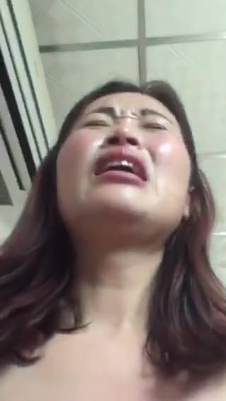 老婆上位骑乘表情诱惑