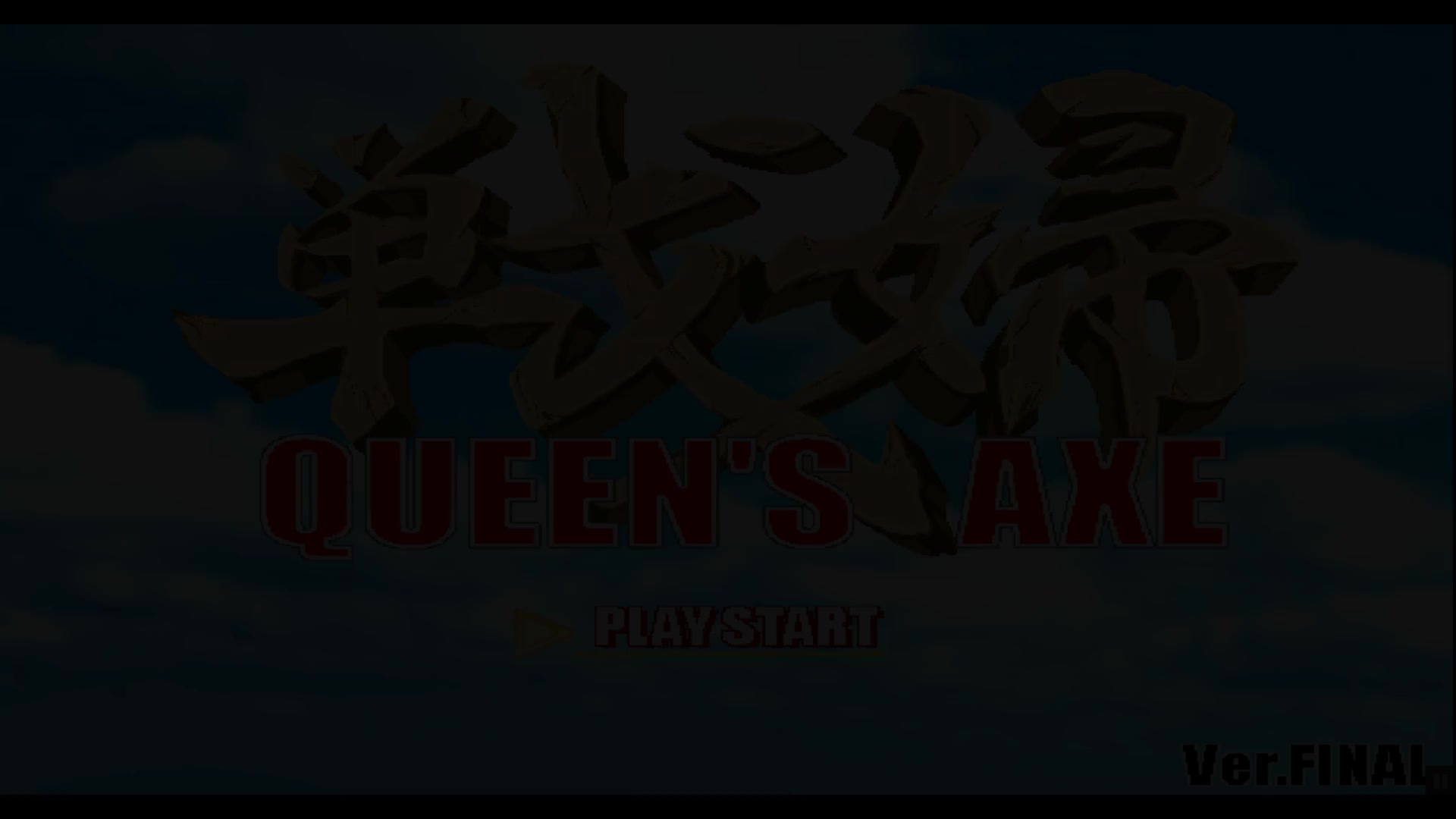 Queen Axe [Extreme Hentai PornPlay] Ep.3 Pink hair cute fucked