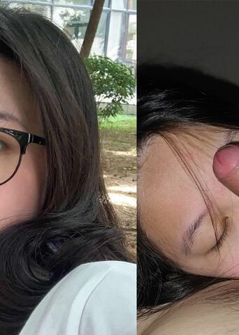 反差母狗前女友露脸口交