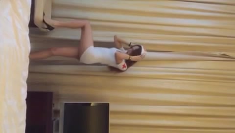 最近很火的南宁护士门（1）