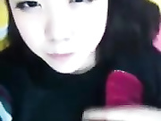 偷拍小姨子自慰