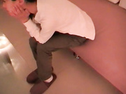 全程露脸胖哥找了个广东妹来爽一下