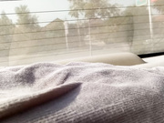 大白天在路边车震